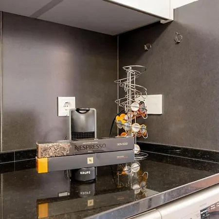 别墅 Caparica Dream 卡帕里卡海岸