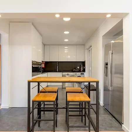 别墅 Caparica Dream *