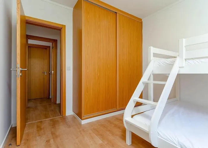 Vila Caparica Dream Costa de Caparica