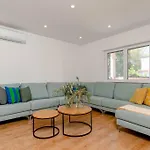 Villa Caparica Dream *