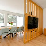 Villa Caparica Dream *