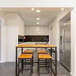 Villa Caparica Dream *