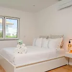 Villa Caparica Dream