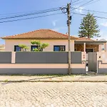 Villa Caparica Dream Costa de Caparica