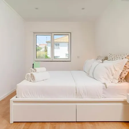 Caparica Dream Costa da Caparica