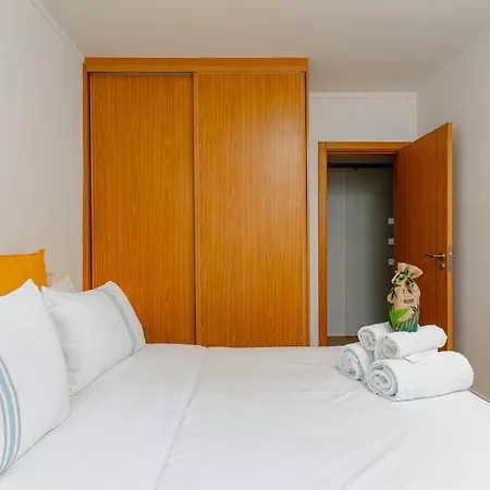 Villa Caparica Dream *