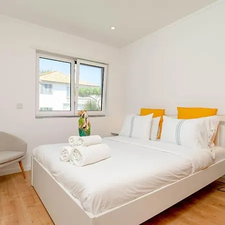 Caparica Dream Costa da Caparica