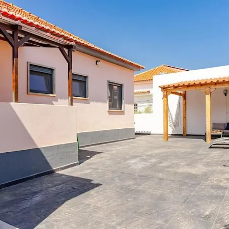 Villa Caparica Dream *