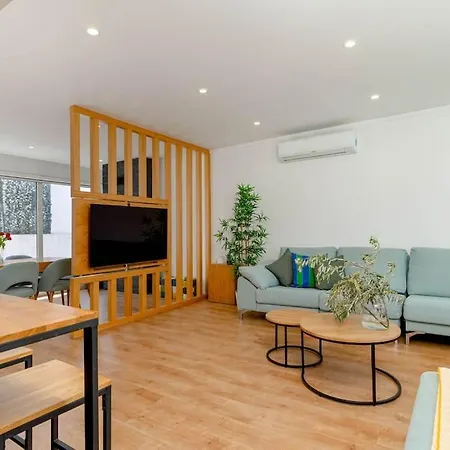 Caparica Dream Costa de Caparica