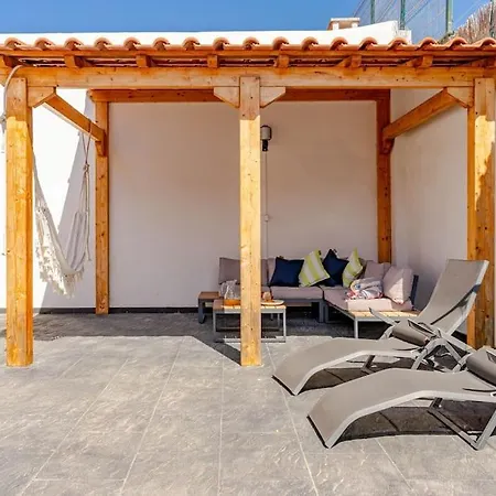 Villa Caparica Dream *