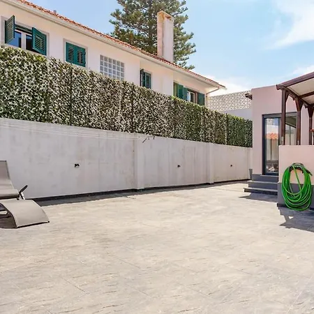 Vila Caparica Dream *