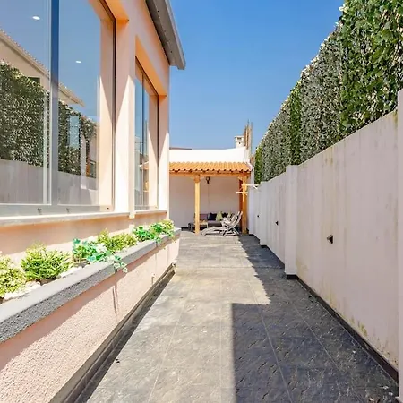 Villa Caparica Dream