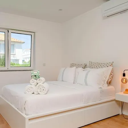 Vila Caparica Dream