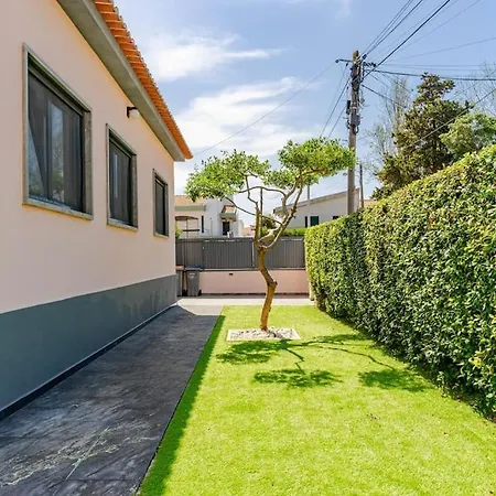 Villa Caparica Dream *