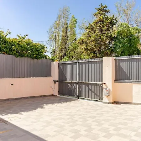 Villa Caparica Dream