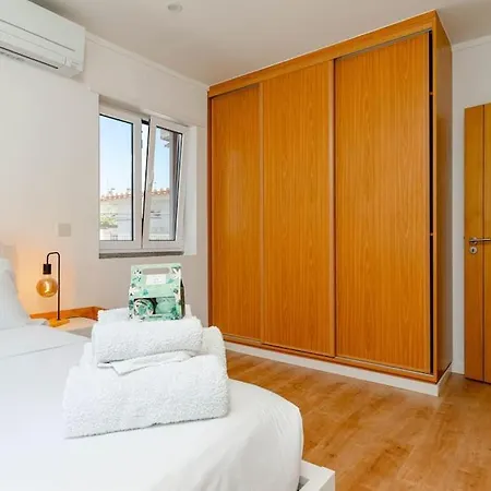 Caparica Dream Costa da Caparica