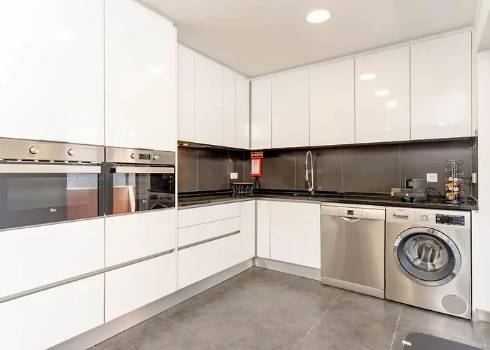 Villa Caparica Dream Costa da Caparica