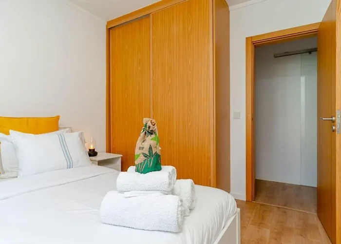 Villa Caparica Dream