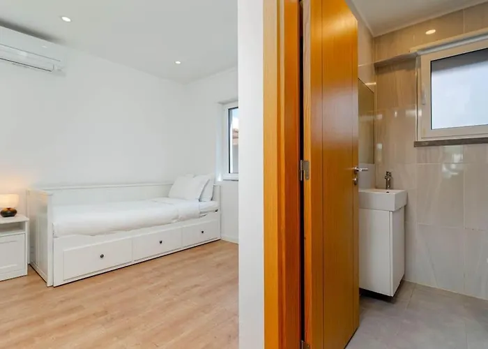 Villa Caparica Dream