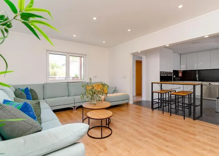 Caparica Dream Costa da Caparica