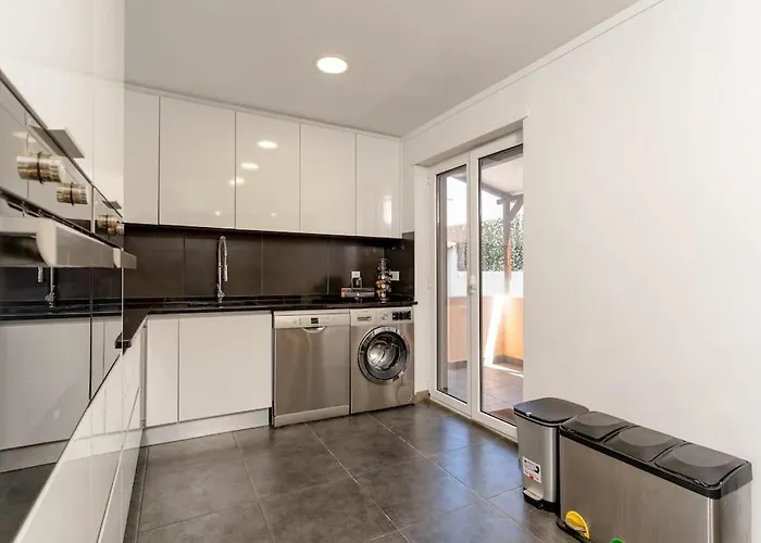 Villa Caparica Dream