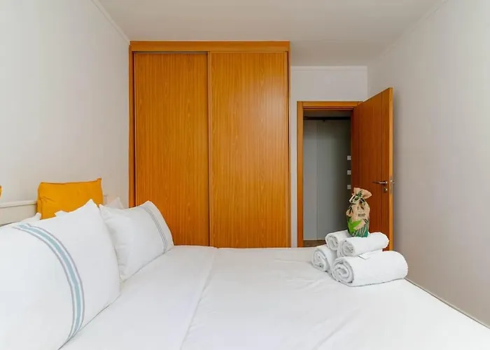 Villa Caparica Dream *