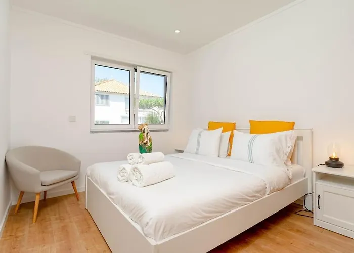 Caparica Dream Costa da Caparica