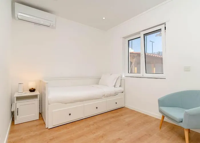 Villa Caparica Dream Costa da Caparica