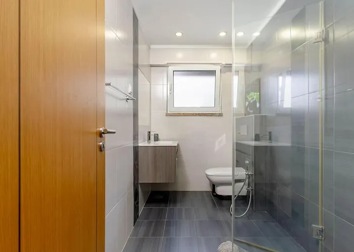 Villa Caparica Dream Costa da Caparica