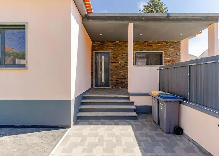 Villa Caparica Dream Costa da Caparica