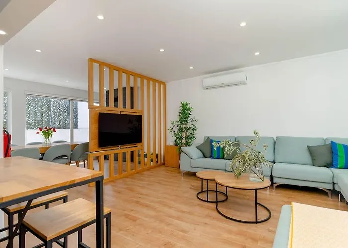 Caparica Dream Costa da Caparica