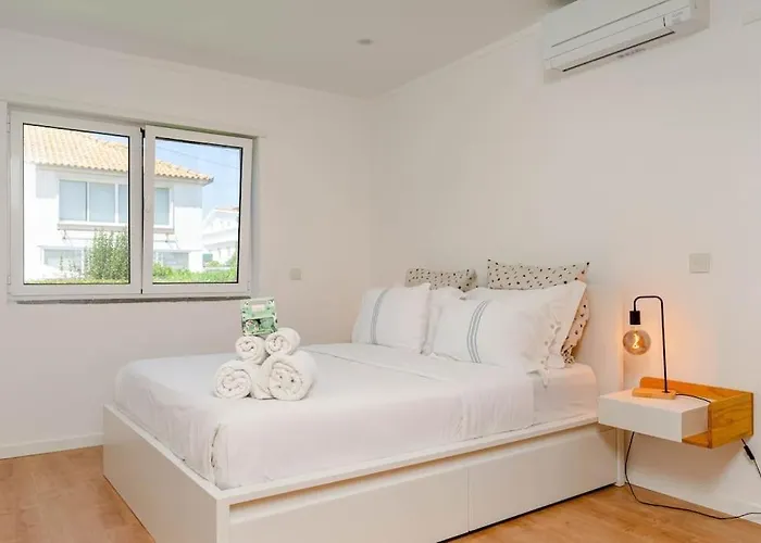 Villa Caparica Dream