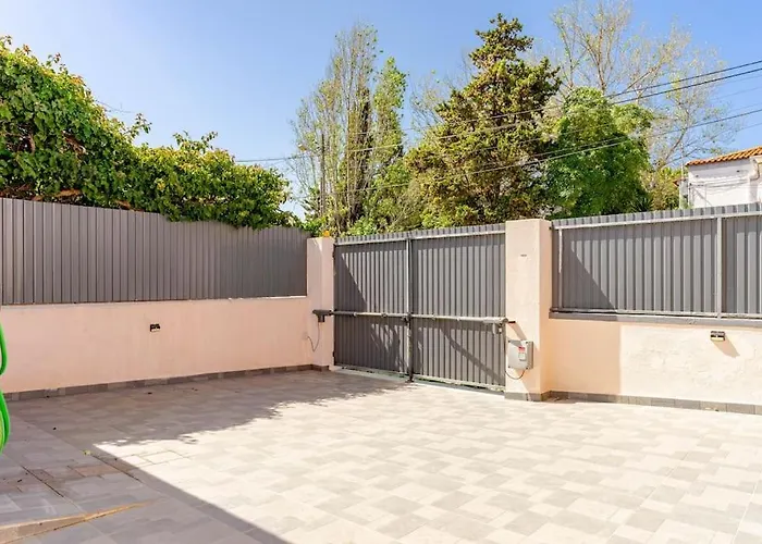 Villa Caparica Dream