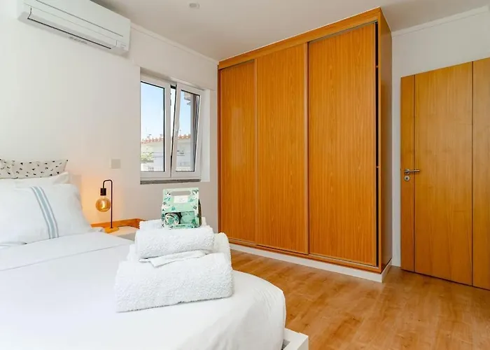 Caparica Dream Costa da Caparica