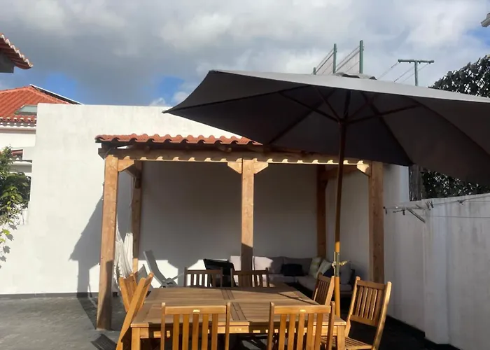 Caparica Dream Villa Costa da Caparica